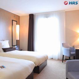 Camera Teneo Apparthotel Bordeaux Begles Fotos