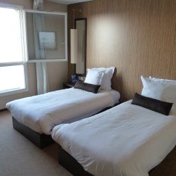 Camera Teneo Apparthotel Bordeaux Begles Fotos