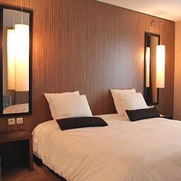 Camera Teneo Apparthotel Bordeaux Begles Fotos