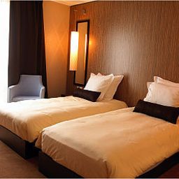 Camera Teneo Apparthotel Bordeaux Begles Fotos