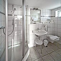 Camera da bagno Jakl-Hof Aumiller Fotos