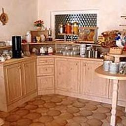 Buffet Jakl-Hof Aumiller Fotos