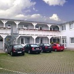 Zum Hafen Sassnitz Mecklenburg-Vorpommern