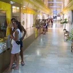 Interior view Santa Caterina Village Club Fotos