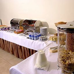 Buffet Oliwski Fotos