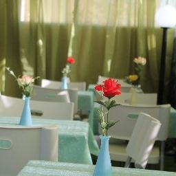 Sala de desayuno La Maison Jolie Fotos