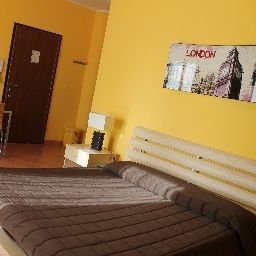 Habitación Business La Maison Jolie Fotos