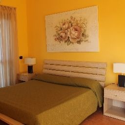 Habitación con terraza La Maison Jolie Fotos