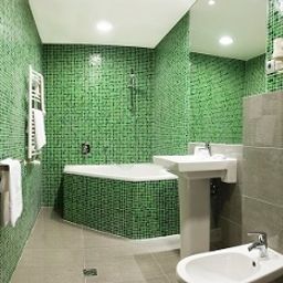 Suite Bodrogi Kúria Fotos