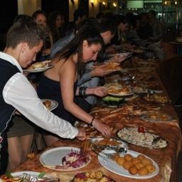 Widok zewnętrzny Damanse Fotos