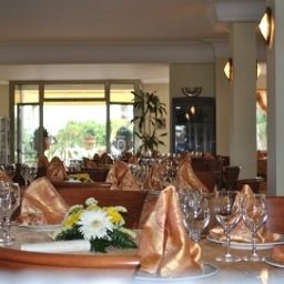 Restauracja Damanse Fotos