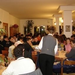 Restauracja Damanse Fotos