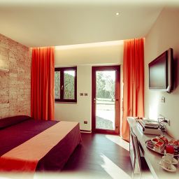 Vista esterna All Ways Garden Hotel & Leisure Fotos