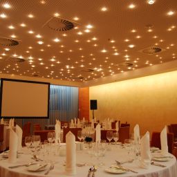  Clarion Congress Fotos