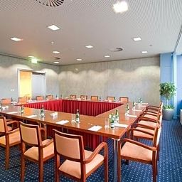 Sala de reuniones Clarion Congress Fotos