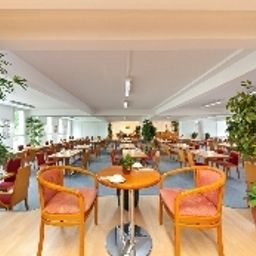 Frühstücksraum Aviva Novum Fotos