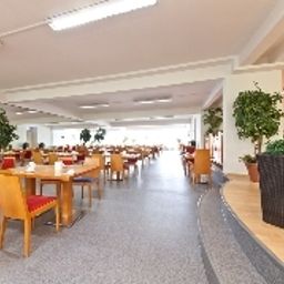 Frühstücksraum Aviva Novum Fotos
