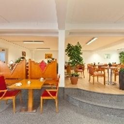 Sala śniadaniowa Aviva Novum Fotos
