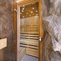 Obszar spa Aviva Novum Fotos