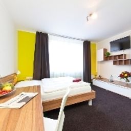 Business-Zimmer Aviva Novum Fotos