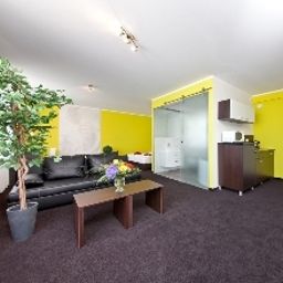 Pokój biznesowy Aviva Novum Fotos