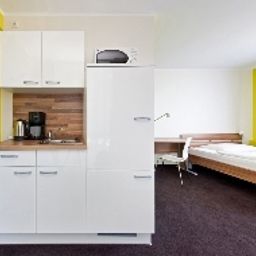 Pokój biznesowy Aviva Novum Fotos