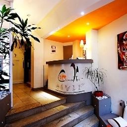 Vue intérieure Celenya Fotos