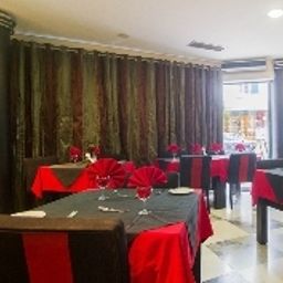 Restaurant Windsor Fotos
