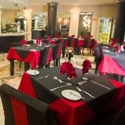Restaurant Windsor Fotos