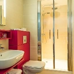 Salle de bains Le Père Léon Fotos