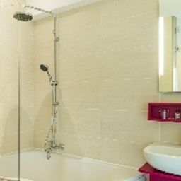 Salle de bains Le Père Léon Fotos