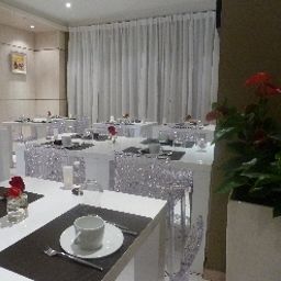 Breakfast room Le Capitole Fotos