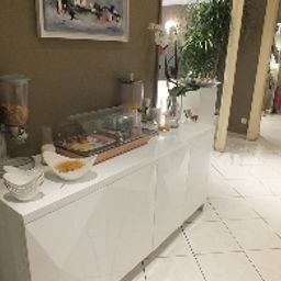 Buffet Le Capitole Fotos