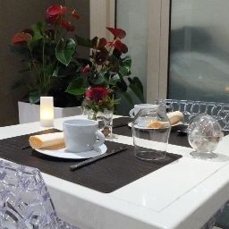 Breakfast room within restaurant Le Capitole Fotos
