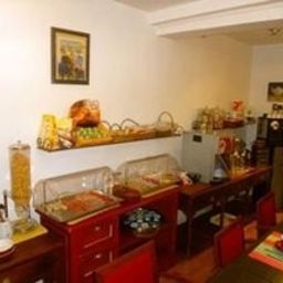 Buffet Du Taur Fotos