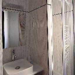 Salle de bains Anatole France Fotos