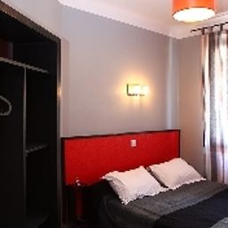Chambre Anatole France Fotos