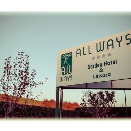 Vista esterna All Ways Garden Hotel & Leisure Fotos