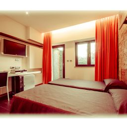 All Ways Garden Hotel & Leisure Fotos