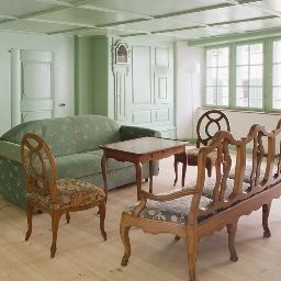 Suite Romantik Hotel Gasthof Hirschen Werner Dubno Fotos