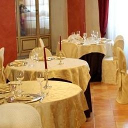 Ristorante Villa Les Rêves Fotos