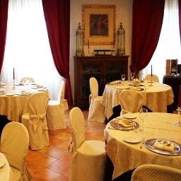 Ristorante Villa Les Rêves Fotos