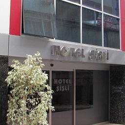 Sisli Hotel Istanbul