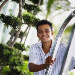 Hala Holiday Inn MELAKA Fotos