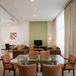 Suite Holiday Inn MELAKA Fotos