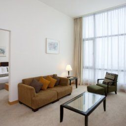 Suite Holiday Inn MELAKA Fotos