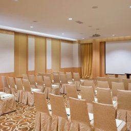 Sala konferencyjna Holiday Inn MELAKA Fotos