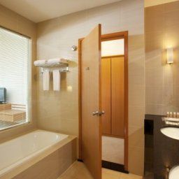Pokój Holiday Inn MELAKA Fotos