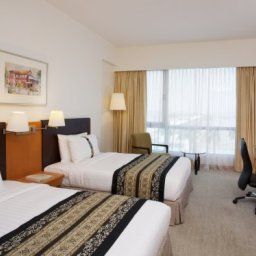 Pokój Holiday Inn MELAKA Fotos