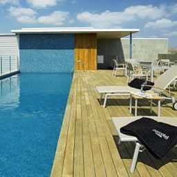 Piscine Ciutat de Montcada Fotos